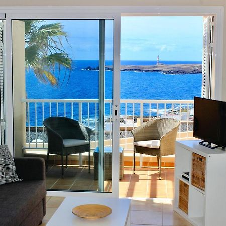 פוריס דה אבונה Beautiful Ocean View Apartment מראה חיצוני תמונה