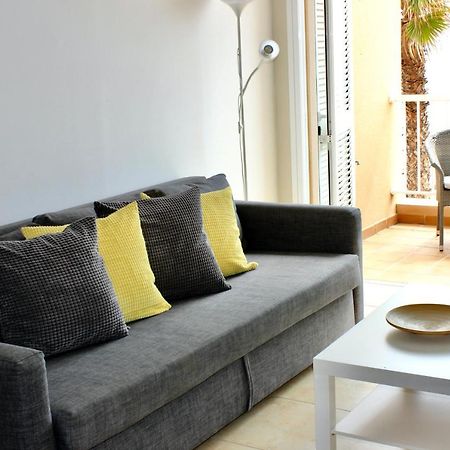 פוריס דה אבונה Beautiful Ocean View Apartment מראה חיצוני תמונה