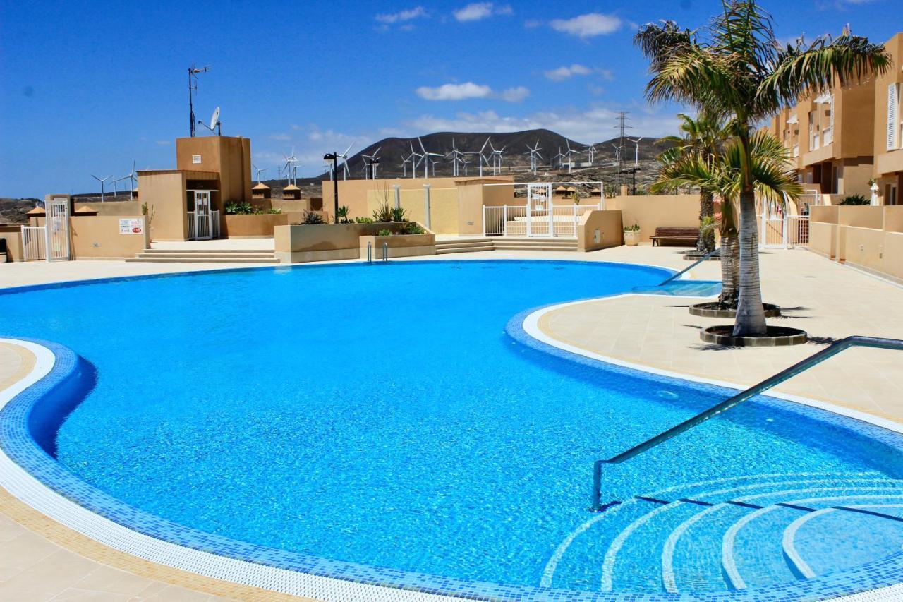 פוריס דה אבונה Beautiful Ocean View Apartment מראה חיצוני תמונה