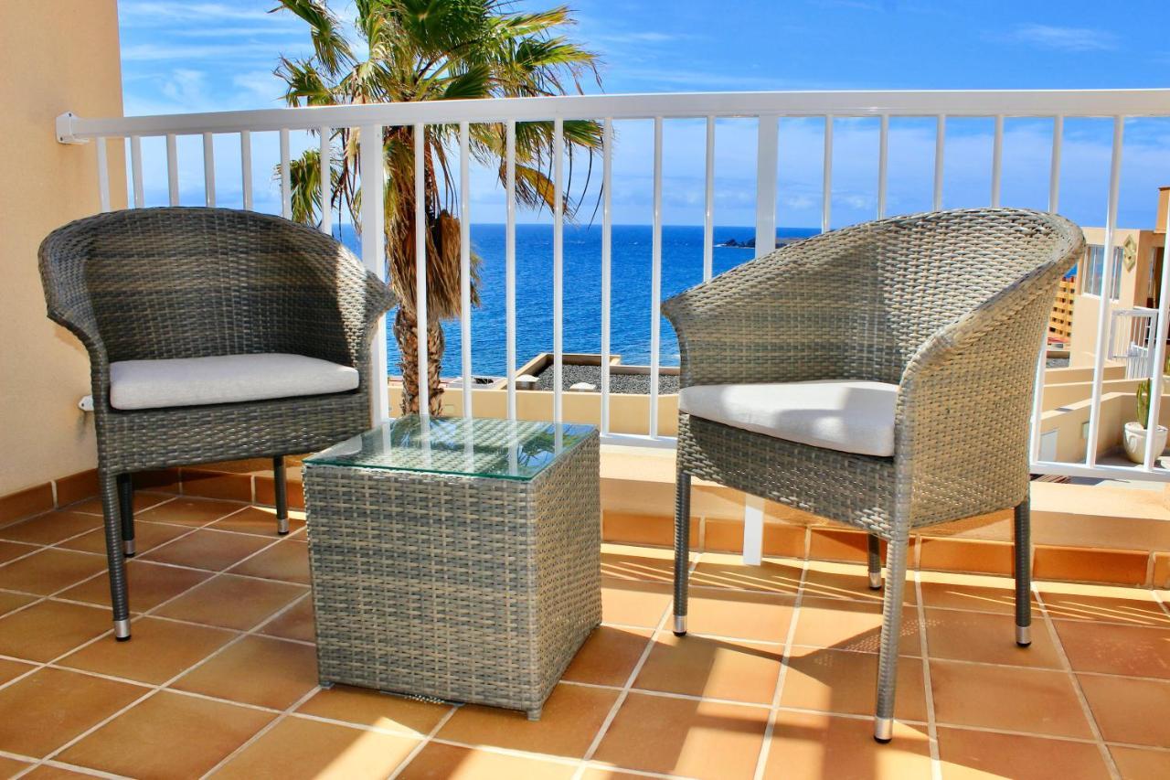 פוריס דה אבונה Beautiful Ocean View Apartment מראה חיצוני תמונה