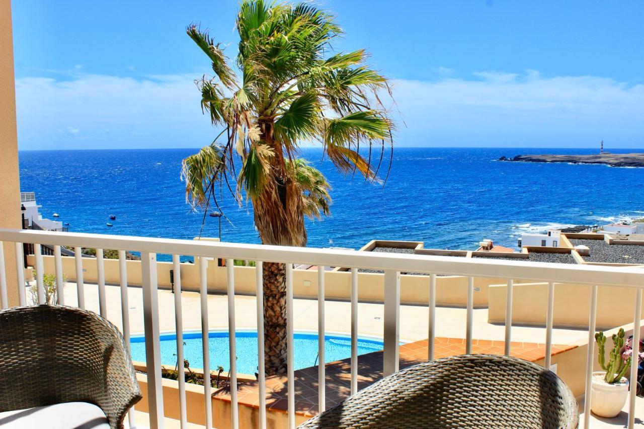 פוריס דה אבונה Beautiful Ocean View Apartment מראה חיצוני תמונה