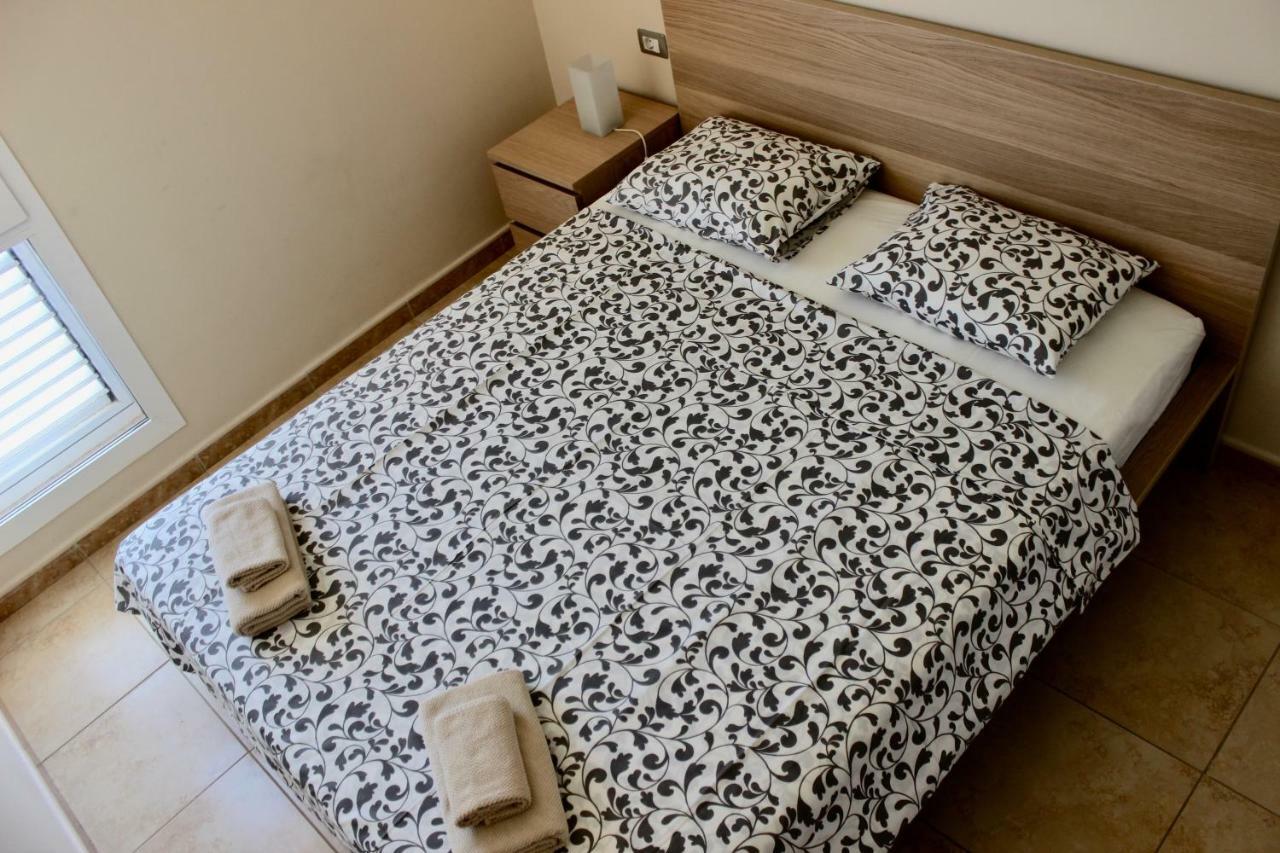 פוריס דה אבונה Beautiful Ocean View Apartment מראה חיצוני תמונה