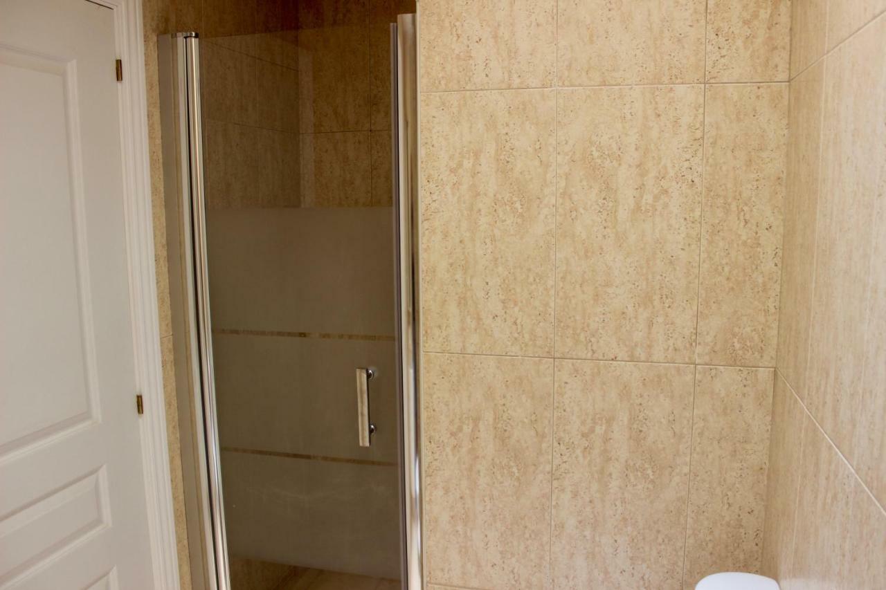 פוריס דה אבונה Beautiful Ocean View Apartment מראה חיצוני תמונה